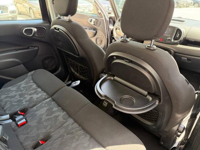 Fiat 500 L 500L cross 1.4 City 95cv - Immagine 13