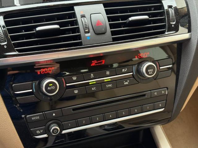 BMW X3 Xdrive20d xLine auto - Immagine 4