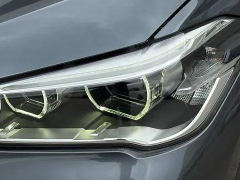 BMW X1 sdrive18d xLine auto - Immagine 8