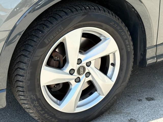 Audi Q3 40 2.0 tdi S line edition quattro 200cv s-tronic - Immagine 13