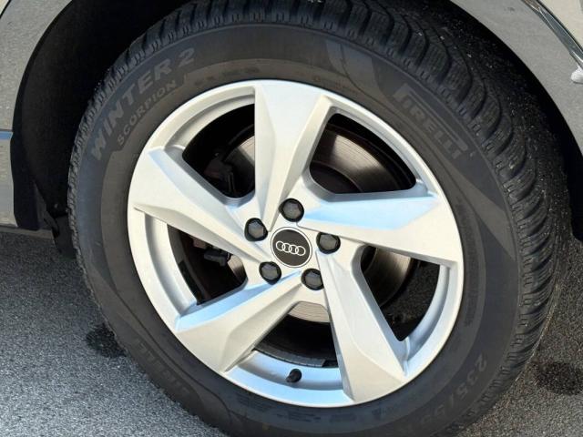 Audi Q3 40 2.0 tdi S line edition quattro 200cv s-tronic - Immagine 17