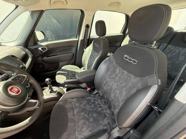 Fiat 500 L 500L cross 1.4 City 95cv - Immagine 18