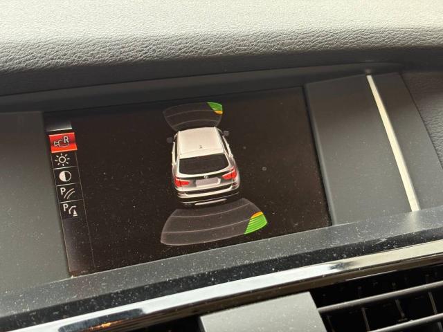 BMW X3 Xdrive20d xLine auto - Immagine 15