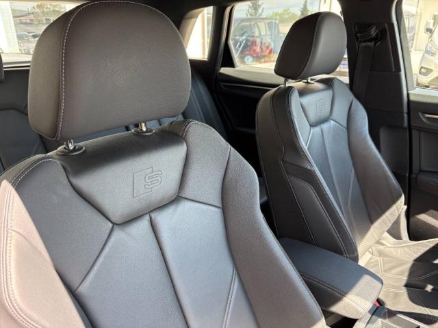 Audi Q3 40 2.0 tdi S line edition quattro 200cv s-tronic - Immagine 16