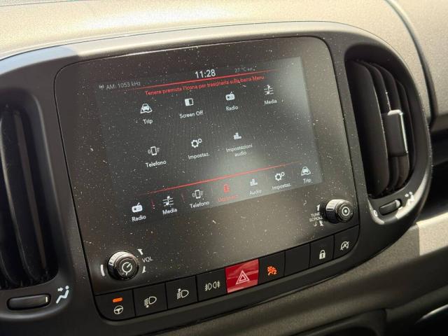 Fiat 500 L 500L cross 1.4 City 95cv - Immagine 6