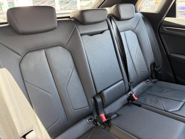 Audi Q3 40 2.0 tdi S line edition quattro 200cv s-tronic - Immagine 4
