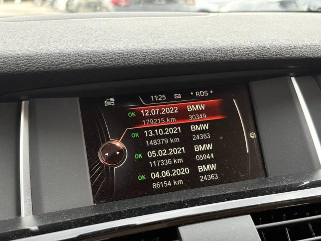 BMW X3 Xdrive20d xLine auto - Immagine 25