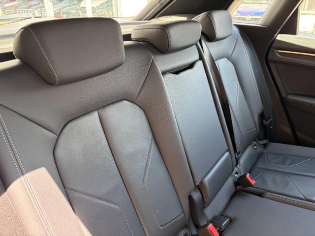 Audi Q3 40 2.0 tdi S line edition quattro 200cv s-tronic - Immagine 3