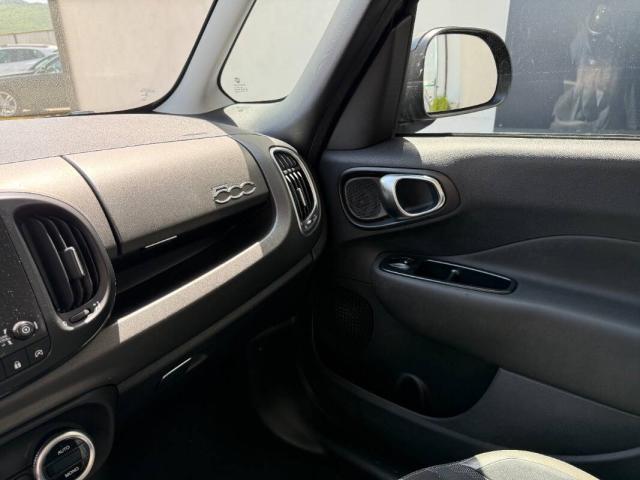 Fiat 500 L 500L cross 1.4 City 95cv - Immagine 8