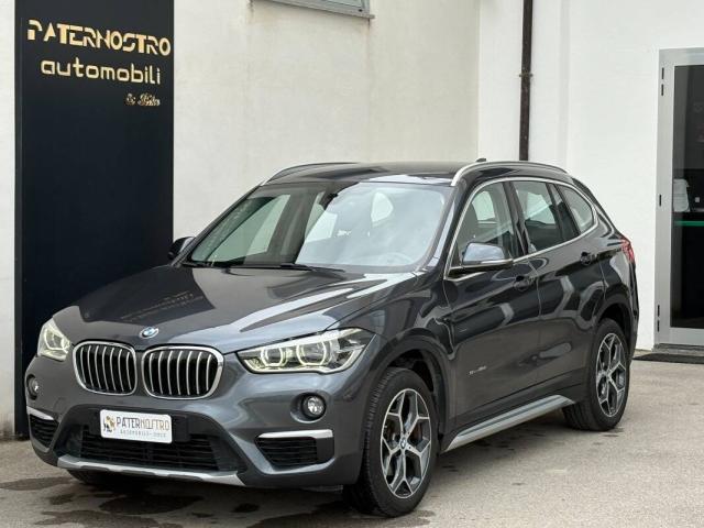 BMW X1 Sdrive18d xLine auto - Immagine 3