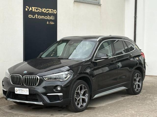 BMW X1 Xdrive18d xLine auto - Immagine 14