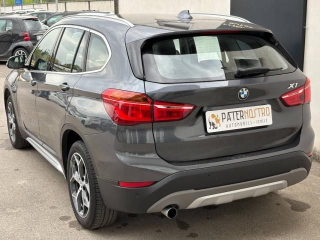 BMW X1 Sdrive18d xLine auto - Immagine 16