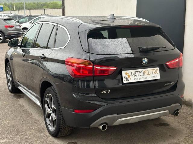 BMW X1 Xdrive18d xLine auto - Immagine 13