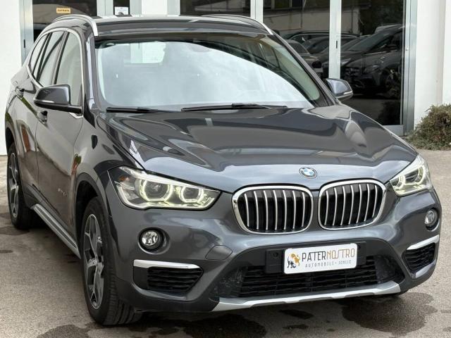 BMW X1 Sdrive18d xLine auto - Immagine 2