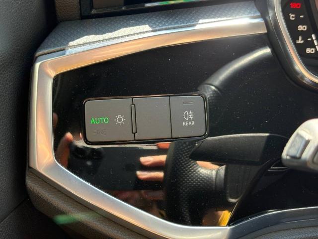 Audi Q3 40 2.0 tdi S line edition quattro 200cv s-tronic - Immagine 25
