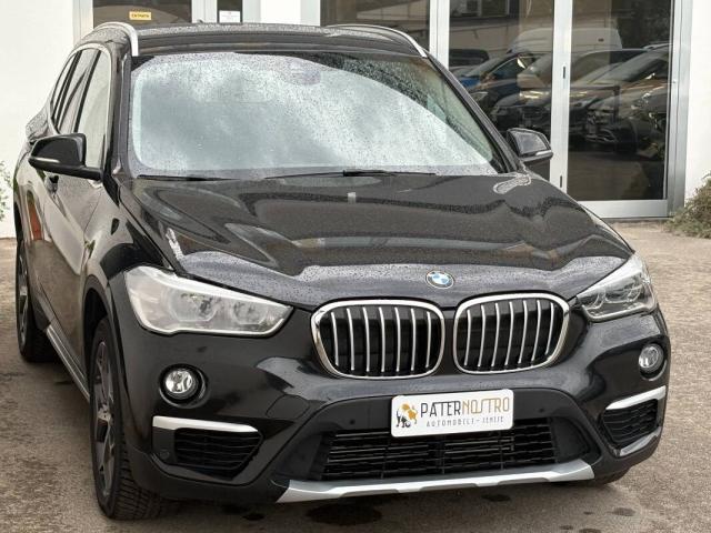 BMW X1 Xdrive18d xLine auto - Immagine 20