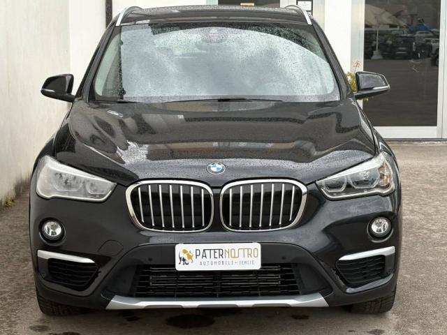 BMW X1 Xdrive18d xLine auto - Immagine 24