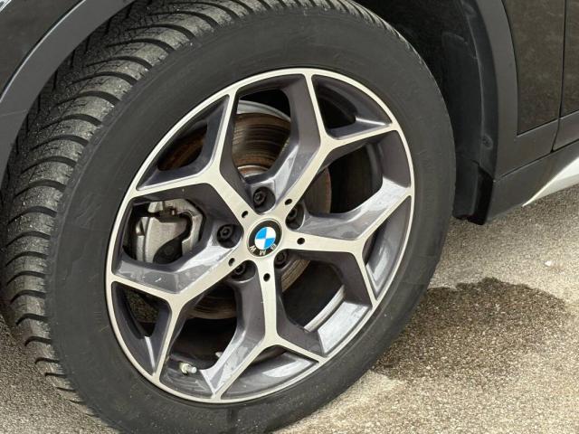 BMW X1 Xdrive18d xLine auto - Immagine 9