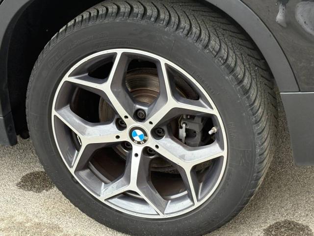 BMW X1 Xdrive18d xLine auto - Immagine 7