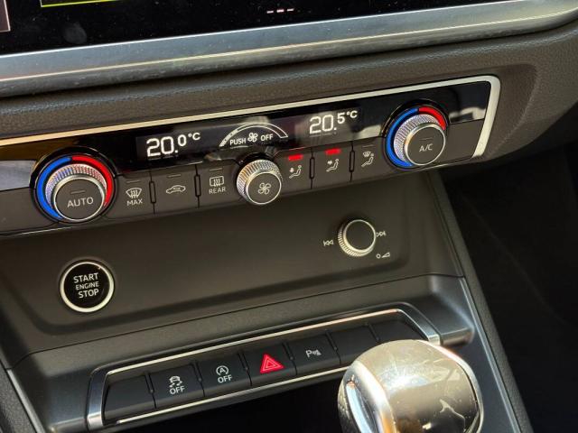 Audi Q3 40 2.0 tdi S line edition quattro 200cv s-tronic - Immagine 19