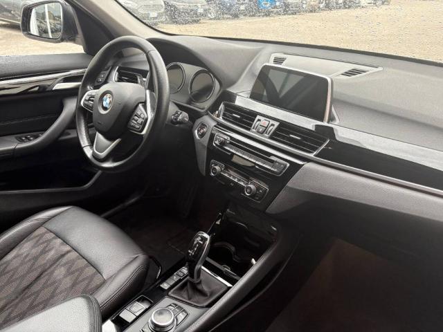 BMW X1 Xdrive18d xLine auto - Immagine 26