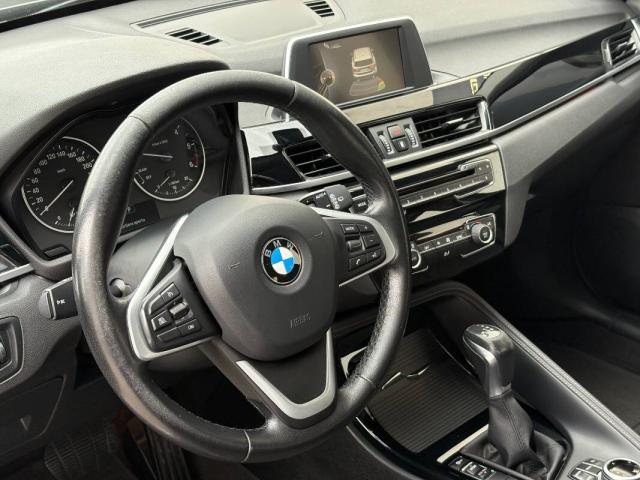 BMW X1 Sdrive18d xLine auto - Immagine 22
