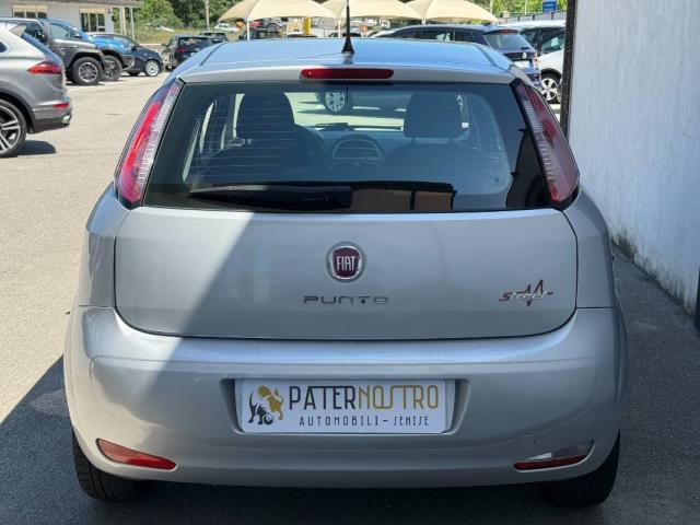 Fiat Punto 1.3 mjt 16v Easy 75cv 3p - Immagine 6