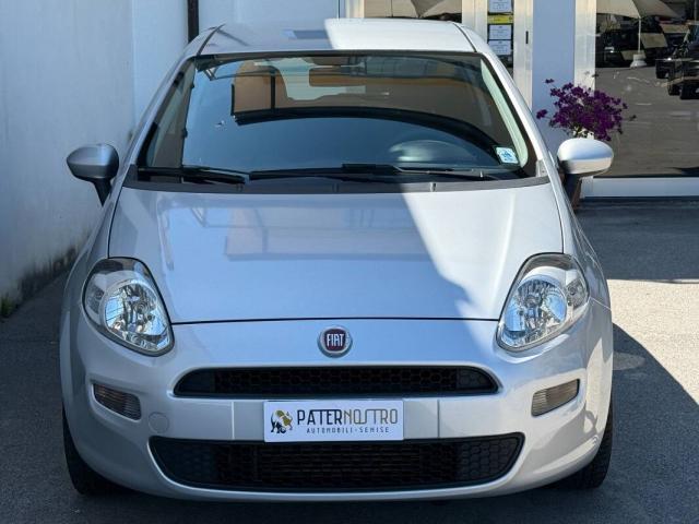 Fiat Punto 1.3 mjt 16v Easy 75cv 3p - Immagine 9