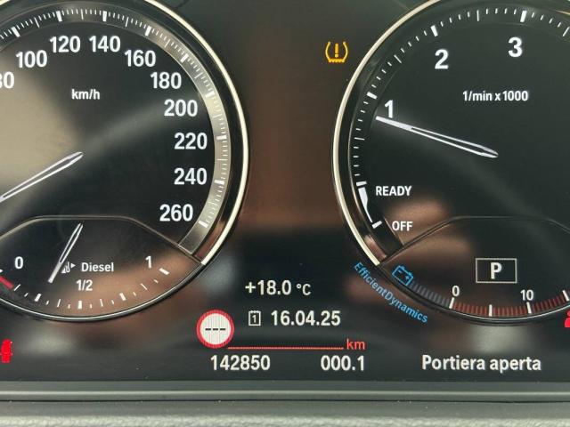 BMW X1 Xdrive18d xLine auto - Immagine 17