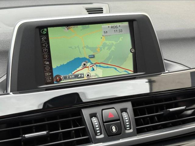 BMW X1 Sdrive18d xLine auto - Immagine 20