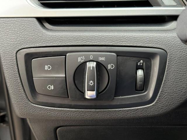 BMW X1 Sdrive18d xLine auto - Immagine 10