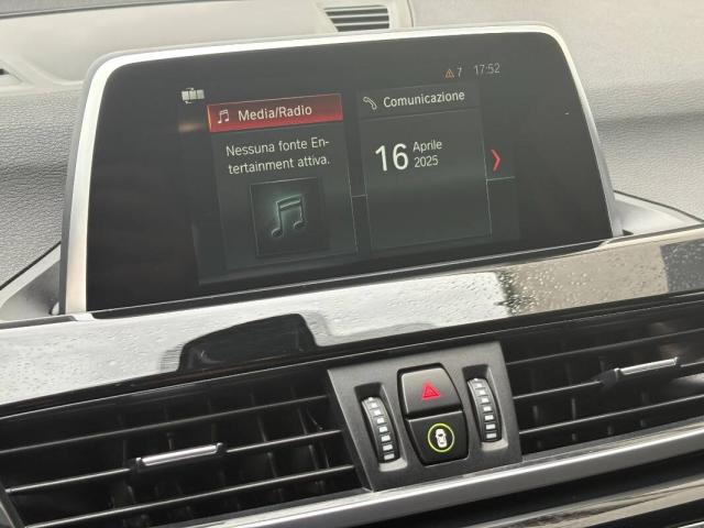 BMW X1 Xdrive18d xLine auto - Immagine 22