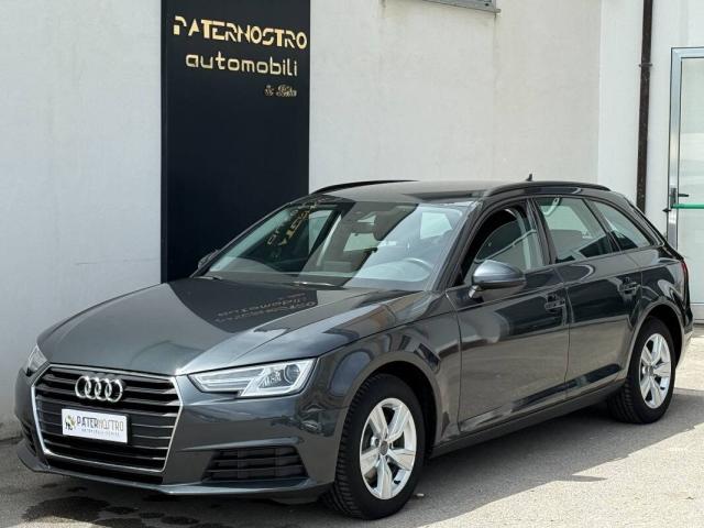 Audi A4 Avant 2.0 tdi Business 150cv s-tronic - Immagine 24