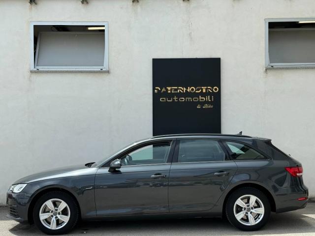 Audi A4 Avant 2.0 tdi Business 150cv s-tronic - Immagine 21