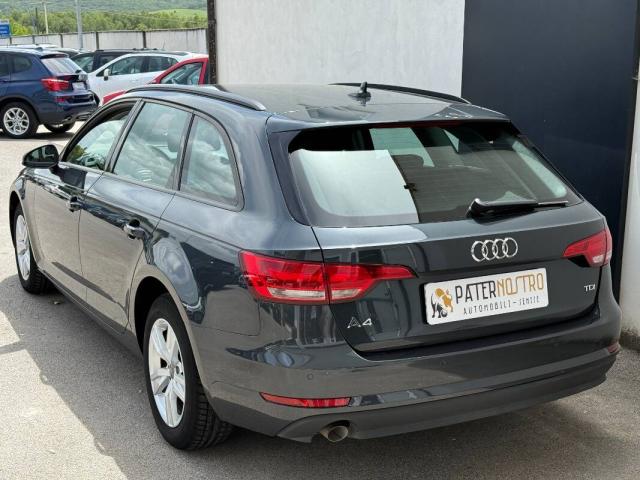 Audi A4 Avant 2.0 tdi Business 150cv s-tronic - Immagine 14