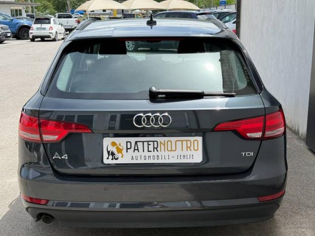 Audi A4 Avant 2.0 tdi Business 150cv s-tronic - Immagine 29