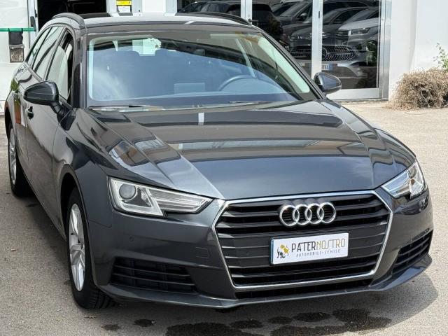Audi A4 Avant 2.0 tdi Business 150cv s-tronic - Immagine 2