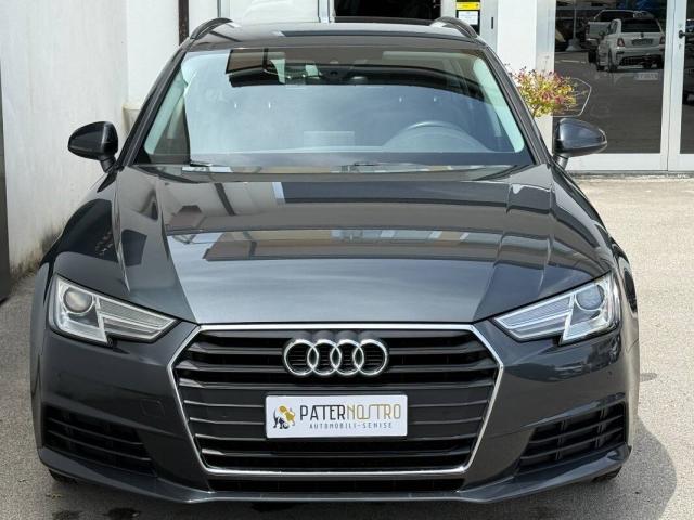 Audi A4 Avant 2.0 tdi Business 150cv s-tronic - Immagine 4