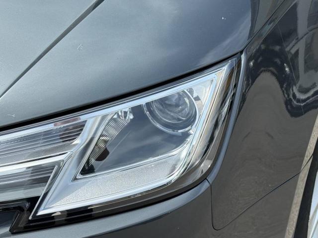 Audi A4 Avant 2.0 tdi Business 150cv s-tronic - Immagine 8