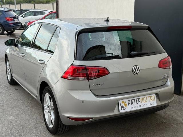 Volkswagen Golf Golf 1.4 tgi Highline 5p - Immagine 3