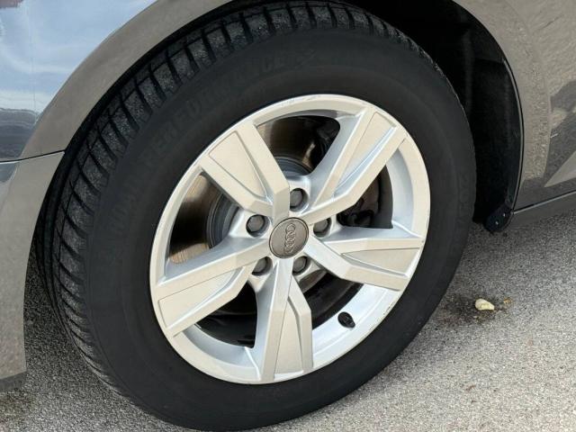Audi A4 Avant 2.0 tdi Business 150cv s-tronic - Immagine 15