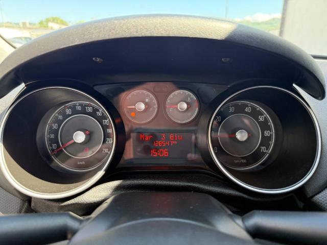 Fiat Punto 1.3 mjt 16v Easy 75cv 3p - Immagine 18