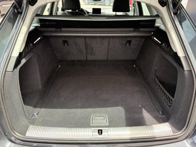 Audi A4 Avant 2.0 tdi Business 150cv s-tronic - Immagine 18