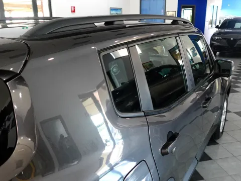 Jeep Renegade 1.6 mjt Limited 2wd 130cv - Immagine 10