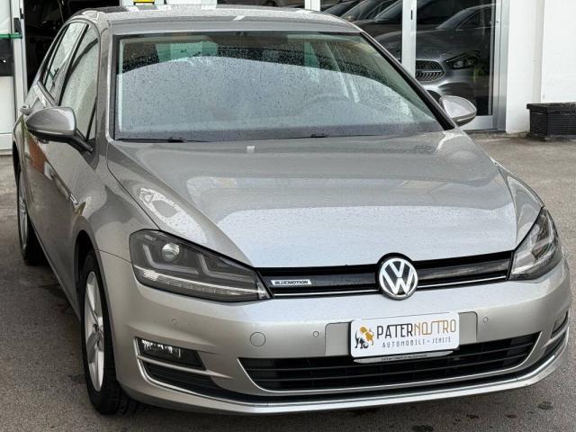 Volkswagen Golf Golf 1.4 tgi Highline 5p - Immagine 10