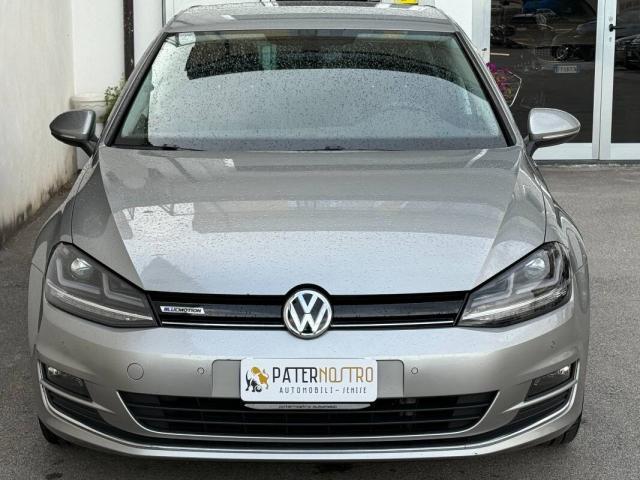 Volkswagen Golf Golf 1.4 tgi Highline 5p - Immagine 14