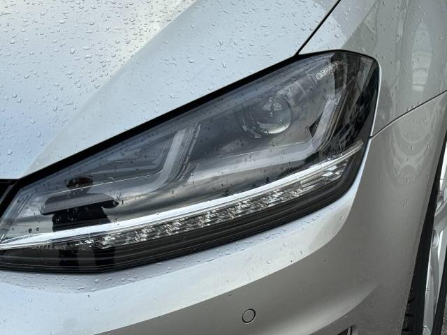 Volkswagen Golf Golf 1.4 tgi Highline 5p - Immagine 5