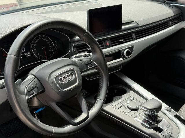 Audi A4 Avant 2.0 tdi Business 150cv s-tronic - Immagine 20
