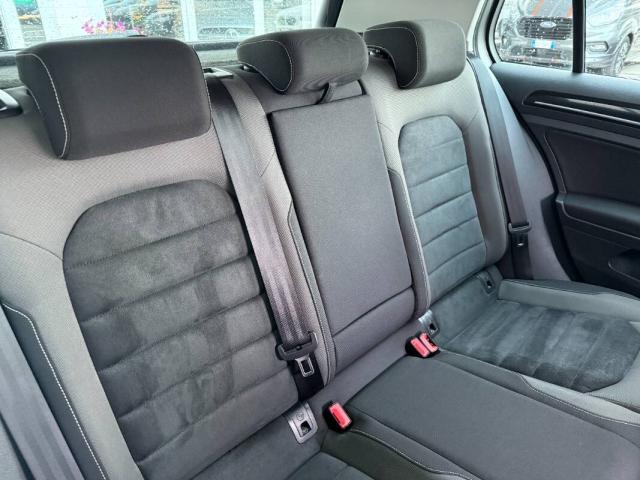 Volkswagen Golf Golf 1.4 tgi Highline 5p - Immagine 9