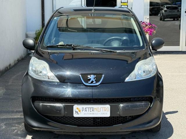 Peugeot 107 1.0 12v Sweet Years c navi 5p - Immagine 8